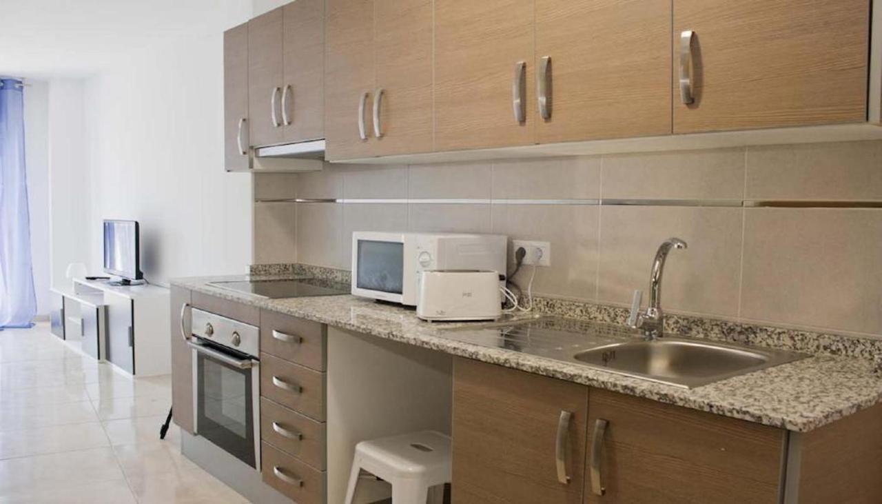 Apartamentos Boutique Benicasim Benicàssim Extérieur photo