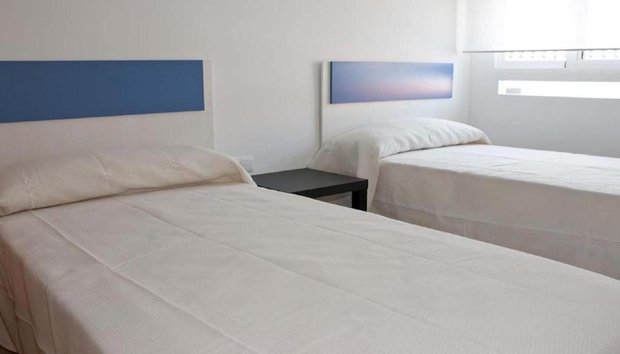 Apartamentos Boutique Benicasim Benicàssim Extérieur photo