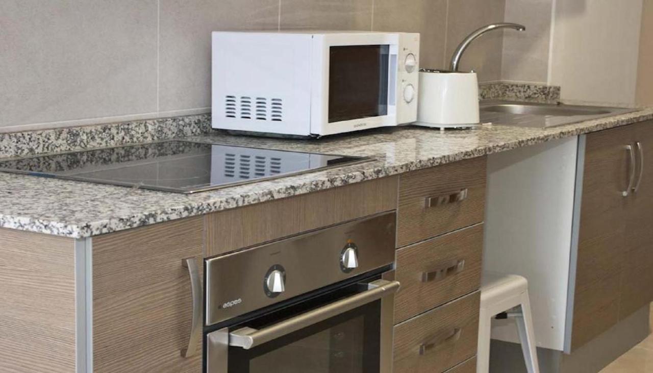 Apartamentos Boutique Benicasim Benicàssim Extérieur photo