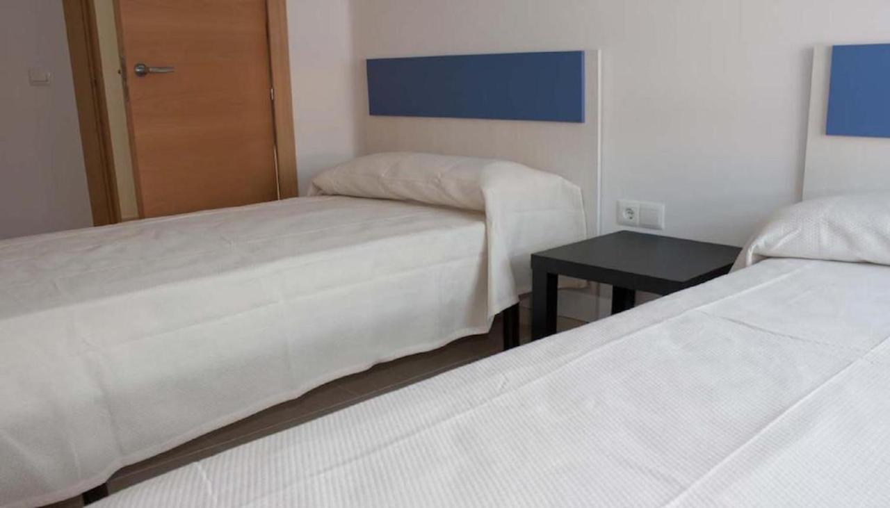 Apartamentos Boutique Benicasim Benicàssim Extérieur photo