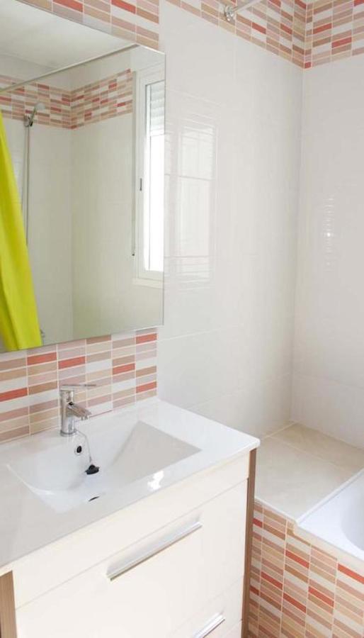 Apartamentos Boutique Benicasim Benicàssim Extérieur photo