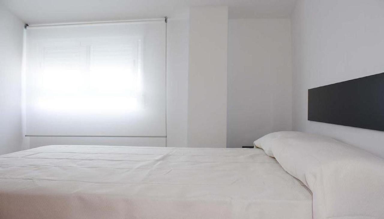 Apartamentos Boutique Benicasim Benicàssim Extérieur photo