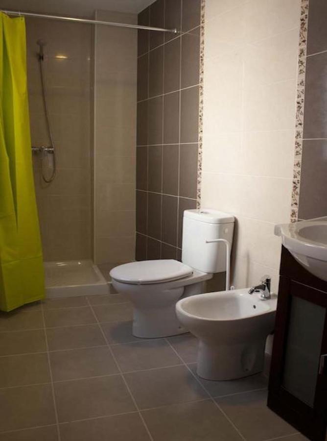 Apartamentos Boutique Benicasim Benicàssim Extérieur photo
