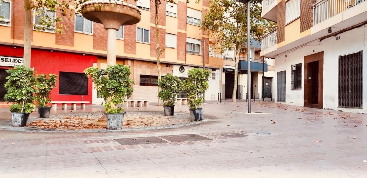Apartamentos Boutique Benicasim Benicàssim Extérieur photo