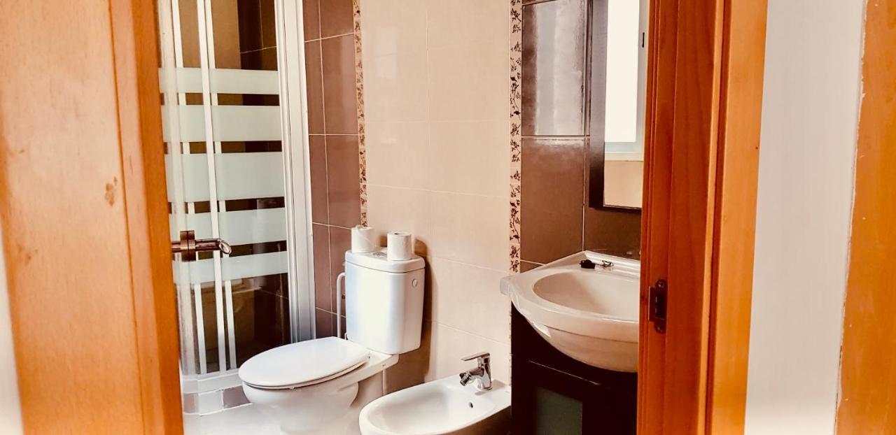 Apartamentos Boutique Benicasim Benicàssim Extérieur photo